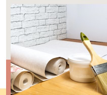 Услуги Отделка в Назарово под ключ